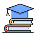 knowledge, books, training, qualifications