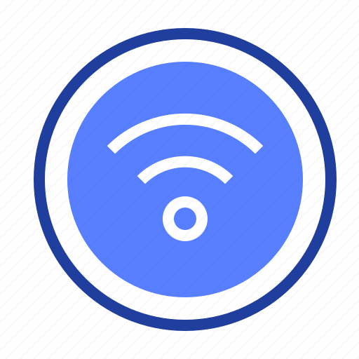 Connection, network, wi-fi, wireless internet icon - Download on Iconfinder