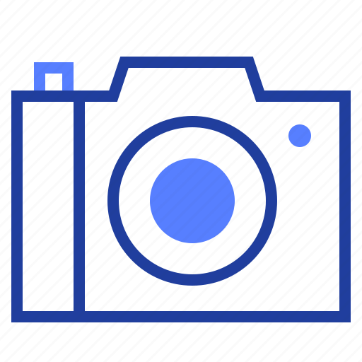 Camera, photo, photography, shooting icon - Download on Iconfinder