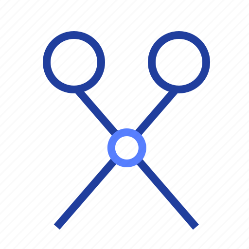 Carve, cut, scissors, tool icon - Download on Iconfinder