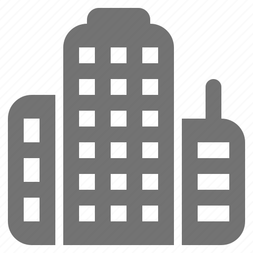 Building, business, company, corporation, office, skyscraper icon - Download on Iconfinder