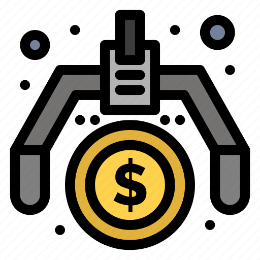 Financial, idea, making, money icon - Download on Iconfinder