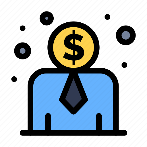 Cost, employee, salary icon - Download on Iconfinder