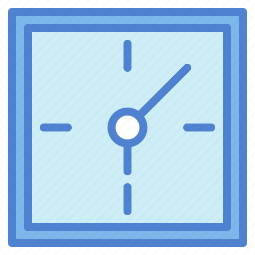 Business, clock, time, worker icon - Download on Iconfinder