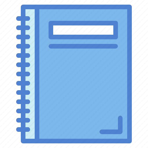 Meeting, notebook, notepad, writing icon - Download on Iconfinder