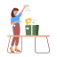 business life, business tasks, team working, team collaboration, finance management 
