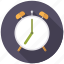 alarm clock, business, hours, office, time, timer 
