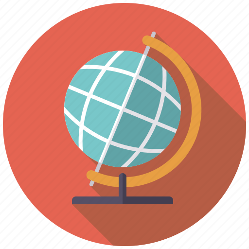 Business, earth, globe, international, office, travel, world icon - Download on Iconfinder
