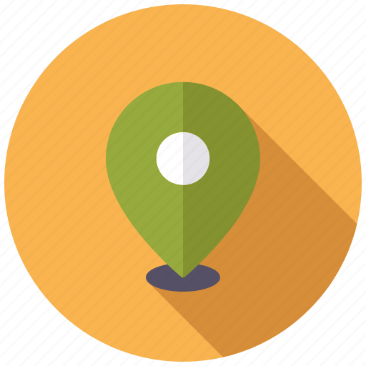 Business, location, marker, navigation, office icon - Download on Iconfinder