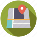 business, location, map, marker, navigation, office, travel