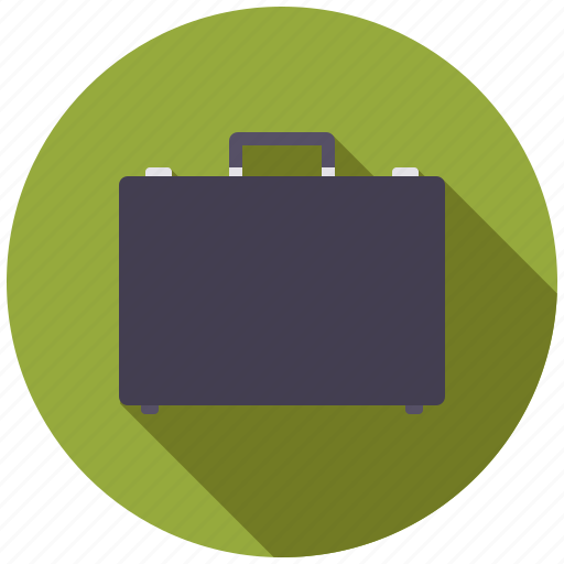 Briefcase, business, office, suitcase, travel icon - Download on Iconfinder