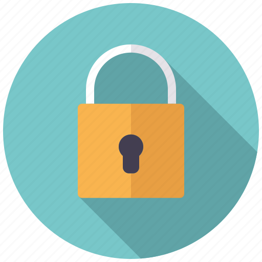 Business, closed, lock, office, protection, secure, security icon - Download on Iconfinder