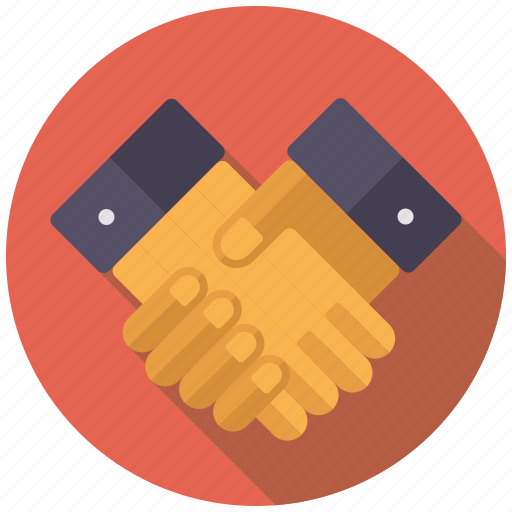 Approval, business, contract, hands, handshake, office icon - Download on Iconfinder