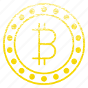 bitcoin, cash, currency, finance, money