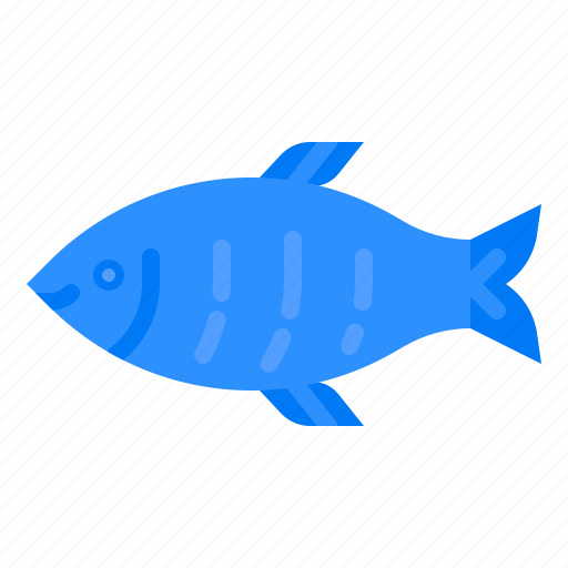 Food, meat, fish, supermarke, animal icon - Download on Iconfinder