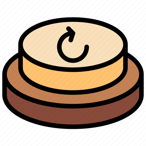 Redo, curve, arrow, direction icon - Download on Iconfinder