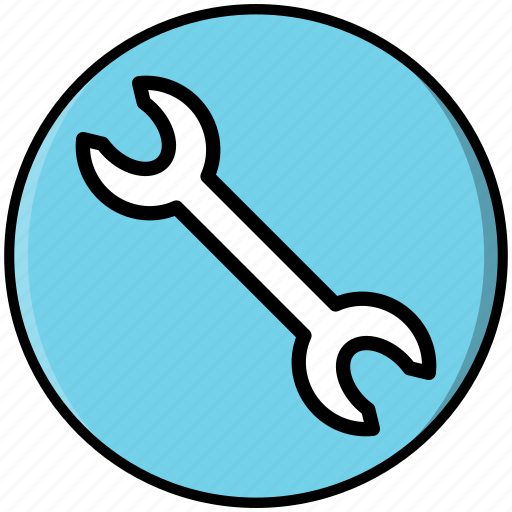 Fix, repair, settings, tools icon - Download on Iconfinder