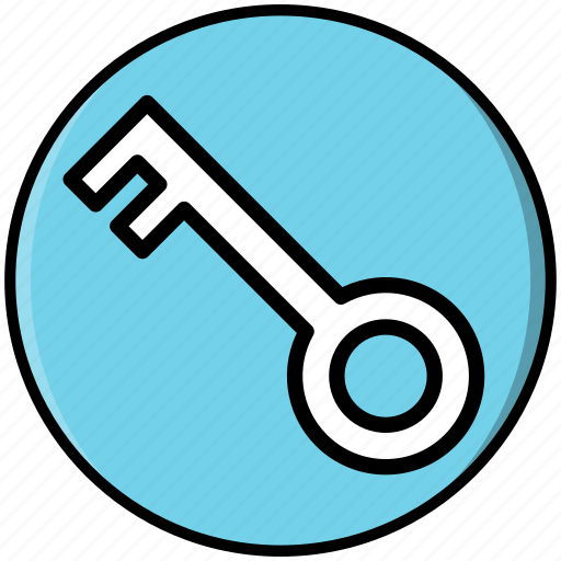 Key, login, password, security icon - Download on Iconfinder