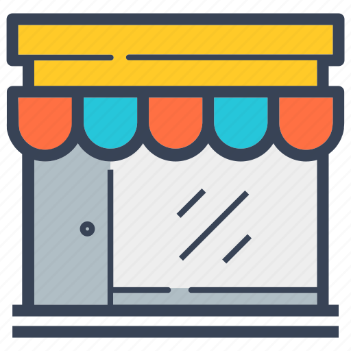 Business, food, market, shop, store icon - Download on Iconfinder