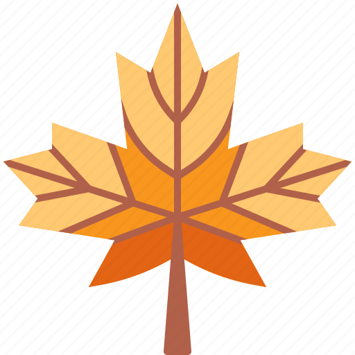 Autumn, fall, leaf, leaves, maple, nature, season icon - Download on Iconfinder
