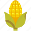 corn, crops, food, healthy, meal 