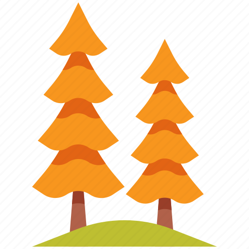 Autumn, ecology, forest, nature, tree icon - Download on Iconfinder