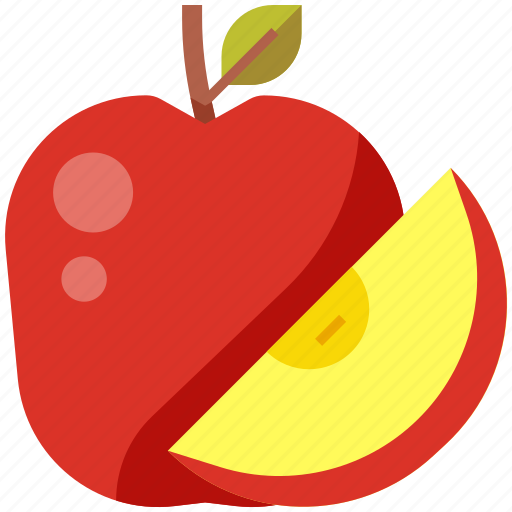 Apple, apples, food, fresh, fruit icon - Download on Iconfinder