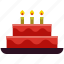 birthday, birthday party, cake, celebration, decoration, event, party 