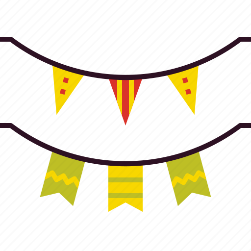 Celebrate, celebration, decoration, event, party icon - Download on Iconfinder