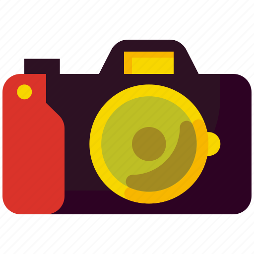 Camera, film, photo, photography, picture icon - Download on Iconfinder