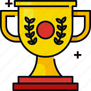 award, award show, championship, event, game, trophy, winner