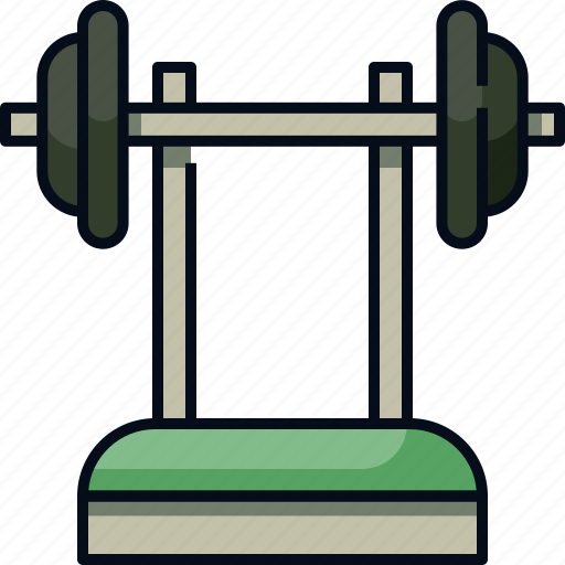 Dumbell, excercise, fitness, gym, hotel service, sport icon - Download on Iconfinder