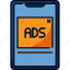 ads, ads monetizing, advertising, digital, digital ads, mobile ads, monetize marketing 