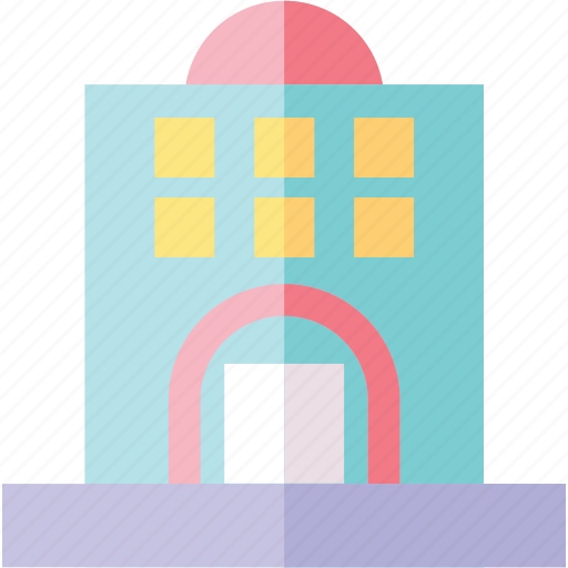 Holiday, hotel, service, travel, vacation icon - Download on Iconfinder