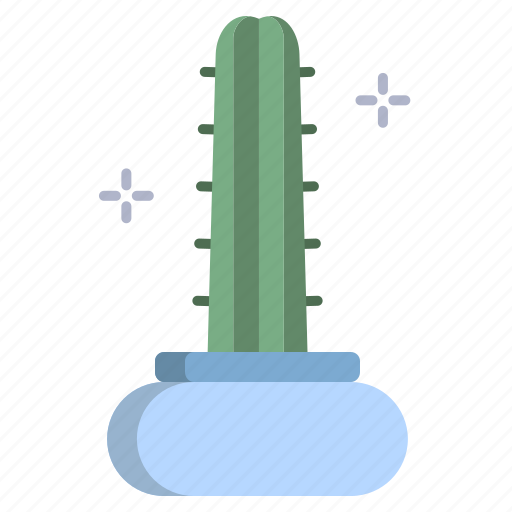 San, pedro, cactus icon - Download on Iconfinder
