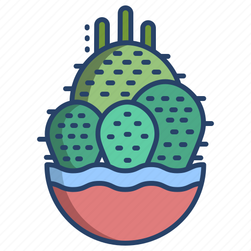 Button, cactus icon - Download on Iconfinder on Iconfinder