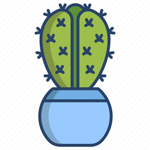 Cactus, cristata icon - Download on Iconfinder on Iconfinder
