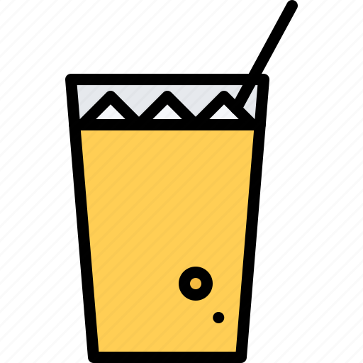 Cafe, food, ice, lemonade, lunch, restaurant, soda icon - Download on Iconfinder