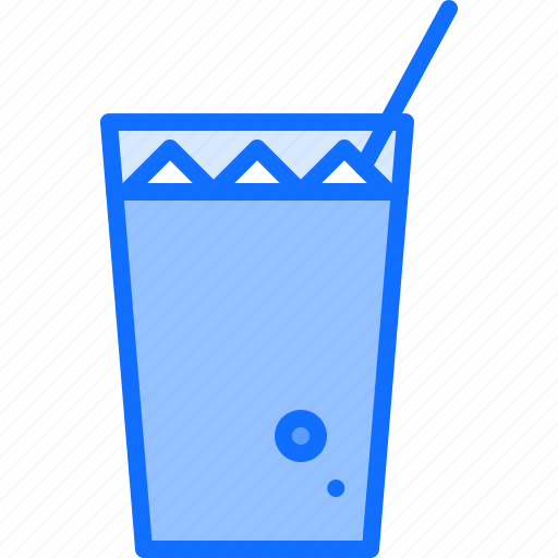 Cafe, food, ice, lemonade, lunch, restaurant, soda icon - Download on Iconfinder