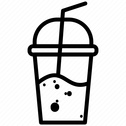 Cafe, cold drinks, cup, drink icon - Download on Iconfinder