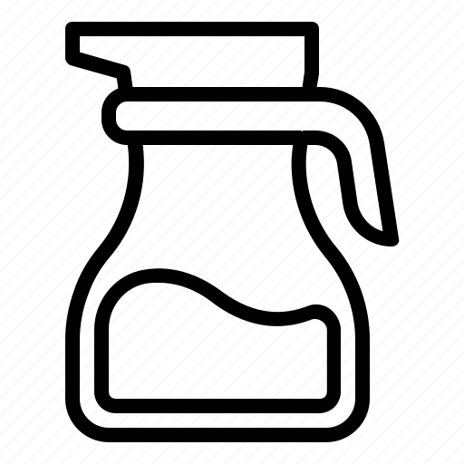 Cafe, tea, pot, beverage, drink icon - Download on Iconfinder