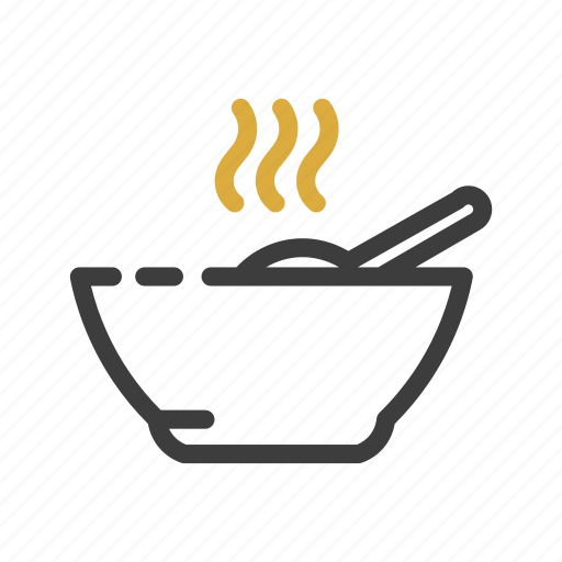 Cafe, bars, kitchen, soup icon - Download on Iconfinder