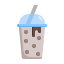 boba, tea, bubble tea, beverage 
