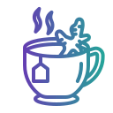 ginger, tea, beverage, mug