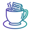 hot chocolate, beverage, chocolate, cafe
