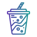 soda, soda cup, soft drink, cola