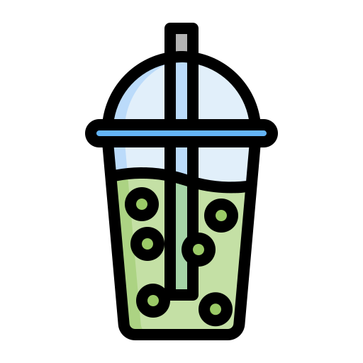 Tea, boba, bubble tea, iced drink icon - Download on Iconfinder