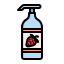 syrup, cafe, drink, strawberry 