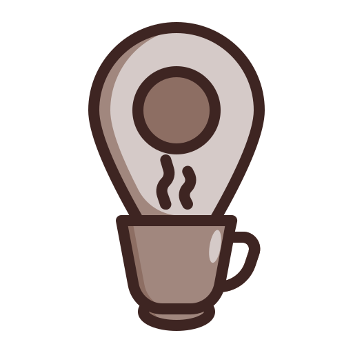 Location, map, cafe, coffee shop icon - Download on Iconfinder