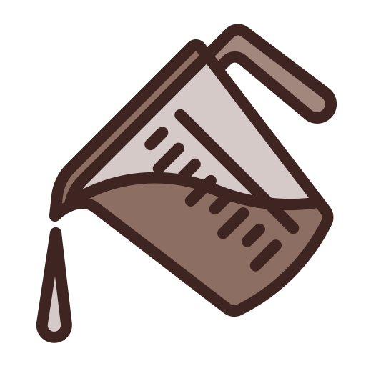 Measuring, measuring cup, kitchen, cafe icon - Download on Iconfinder